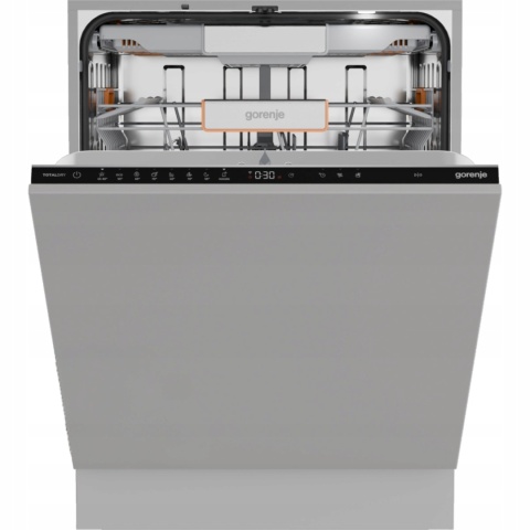 Zestaw GORENJE BOS67372CLI + BM235CLI + GW6D42CLI + GV673B66