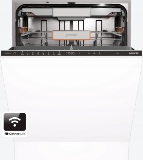 Zestaw Gorenje Retro BOS67372CLB BM235CLB GI6421CLBSC DK63MCLB GV673B66