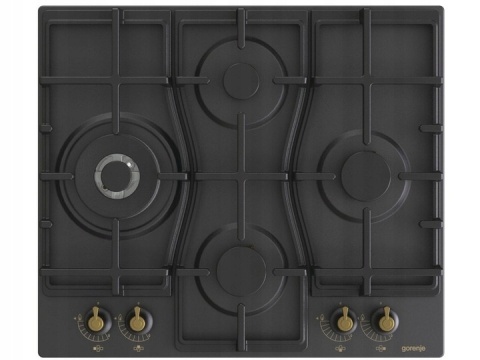 Zestaw Gorenje Retro BOS67372CLB BM235CLB GW6D42CLB DK63MCLB GV673B66