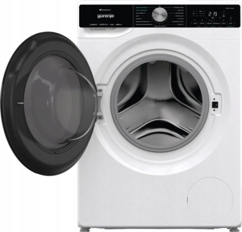 Zestaw Premium Gorenje Pralka WNS94A1AWIFI/PL + Suszarka DNS93/PL