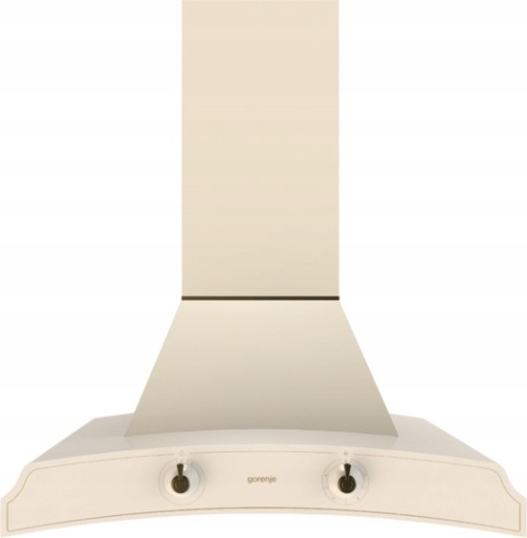 Zestaw RETRO GORENJE Piekarnik BOS67372CLI+Mikrofala BM235CLI+Okap DK63MCLI