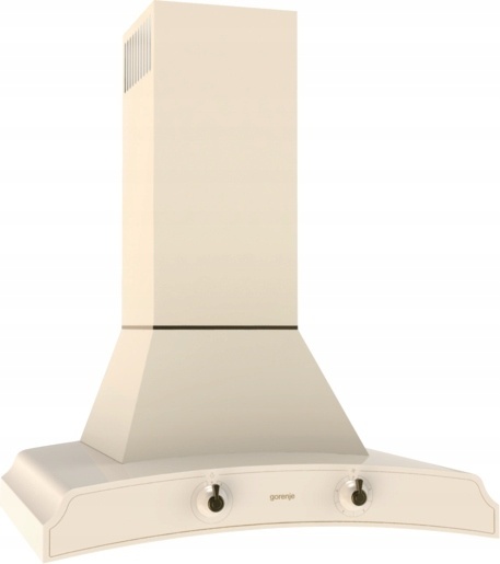 Zestaw RETRO GORENJE Piekarnik BOS67372CLI+Mikrofala BM235CLI+Okap DK63MCLI