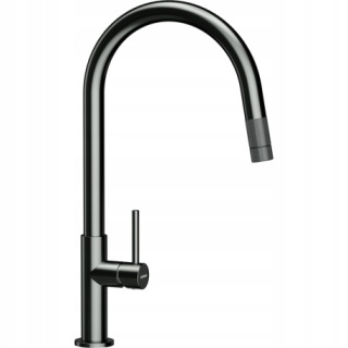 Bateria Schock TALIA 536120 GUB (GunMetal) Wyciągana wylewka bez ciężarka