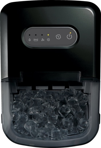 Kostkarka do lodu Gorenje IMC1200B 12kg/24h 120W Czarna