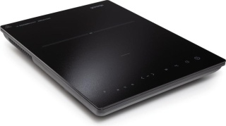 Kuchenka indukcyjna Gorenje ICR2000SP 10 stopni mocy czarna