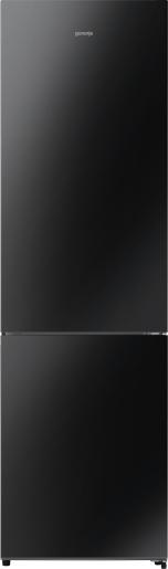 Lodówka Gorenje NRK620EABG4 336l 200,4cm NoFrost Plus Convert FreshZone