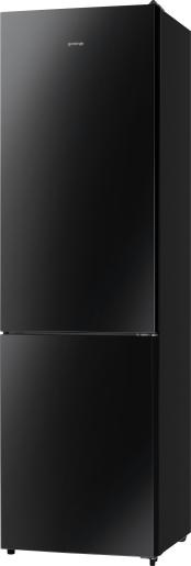 Lodówka Gorenje NRK620EABG4 336l 200,4cm NoFrost Plus Convert FreshZone