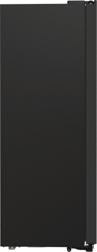 Lodówka Gorenje NRR9185ESBXL SBS Czarna No Frost