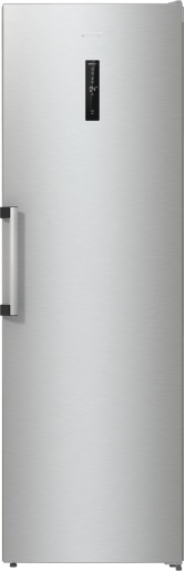 Lodówka Gorenje R619EAXL6 398l LED FreshZone 60cm 185cm Srebrna