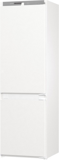 Lodówka do zabudowy Gorenje NRKI418EA0 177,2 cm LED 248l Klasa E AdaptTech No-Frost
