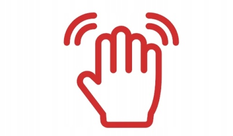 Maan Malwa 3D W835 okap przyścienny Czarny OMALW835REGC.S3.MC.KSB.BLR_EO