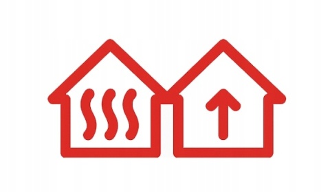 Maan Malwa 3D W835 okap przyścienny Czarny OMALW835REGC.S3.MC.KSB.BLR_EO