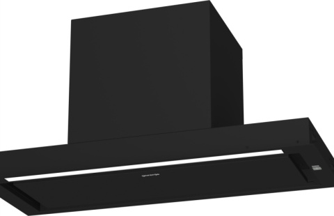 Okap kuchenny do zabudowy Gorenje BHI85138B 72cm