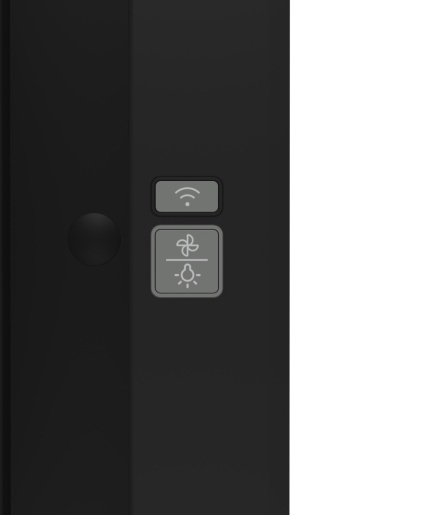 Okap kuchenny do zabudowy Gorenje BHI85138B 72cm