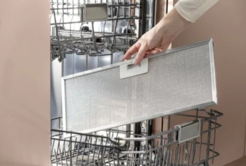 Okap kuchenny do zabudowy Gorenje BHI85138B 72cm