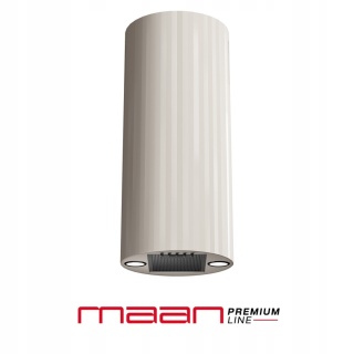 Okap ścienny Maan Elba 3D WPB 731 S Kaszmir 380m3