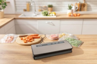 Pakowarka próżniowa Gorenje VS120E 120 W 800 mbar