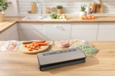 Pakowarka próżniowa Gorenje VS120E 120 W 800 mbar