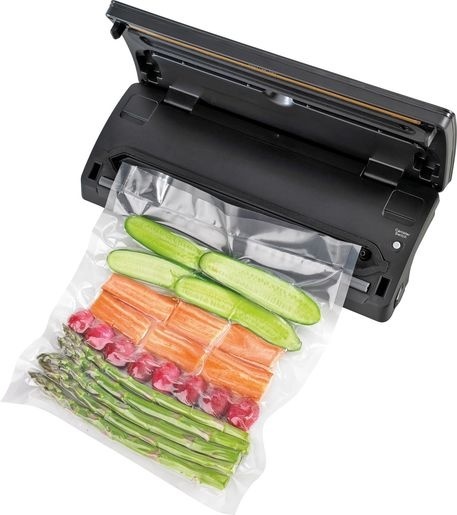 Pakowarka próżniowa Gorenje VS120E 120 W 800 mbar