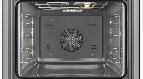 Piekarnik BOSCH HBG7542B1 Serie 8 Termosonda, Funkcja asystenta piekarnika