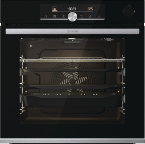 Piekarnik elektryczny Gorenje BPSAX6747A08BG 77l