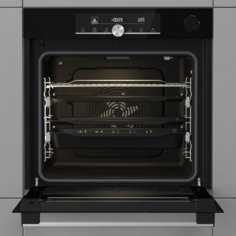 Piekarnik elektryczny Gorenje BPSAX6747A08BG 77l