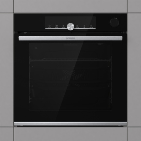 Piekarnik elektryczny Gorenje BPSAX6747A08BG 77l