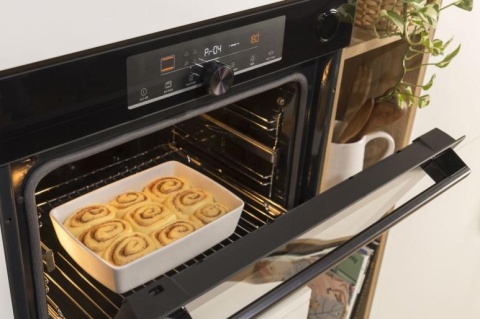 Piekarnik elektryczny Gorenje BPSAX6747A08BG 77l