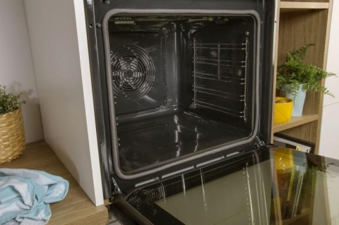 Piekarnik elektryczny Gorenje BPSAX6747A08BG 77l