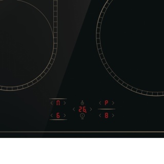 Płyta indukcyjna Gorenje GI6421CLBSC 60 cm 4 pola Retro BridgeZone