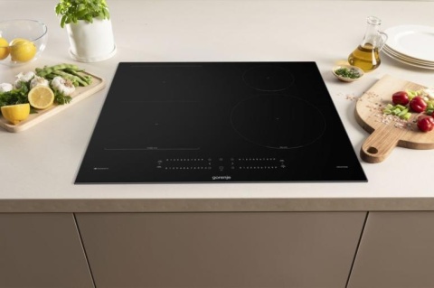 Płyta indukcyjna Gorenje GI6432BXWF 60cm Booster Minutnik
