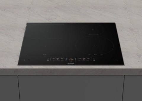 Płyta indukcyjna Gorenje GI6432BXWF 60cm Booster Minutnik