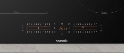 Płyta indukcyjna Gorenje GI6432BXWF 60cm Booster Minutnik