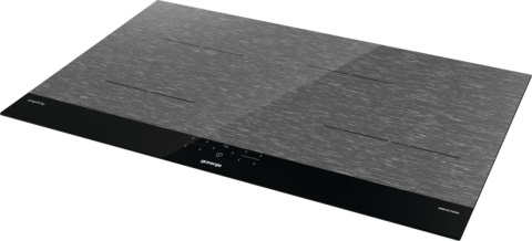 Płyta indukcyjna Gorenje GI8421SYB 80cm łączone pola