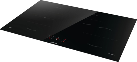 Płyta indukcyjna do zabudowy Gorenje GI8421BSC 80cm Czarna Booster Minutnik