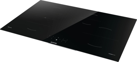 Płyta indukcyjna do zabudowy Gorenje GI8421BSC 80cm Czarna Booster Minutnik