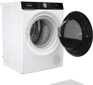 Suszarka Gorenje DNS93/PL 9 kg WiFi ConnectLife
