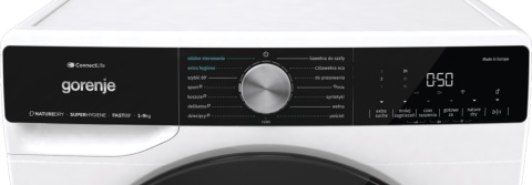 Suszarka Gorenje DNS93/PL 9 kg WiFi ConnectLife
