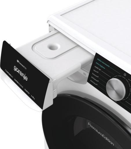 Suszarka Gorenje DNS93/PL 9 kg WiFi ConnectLife