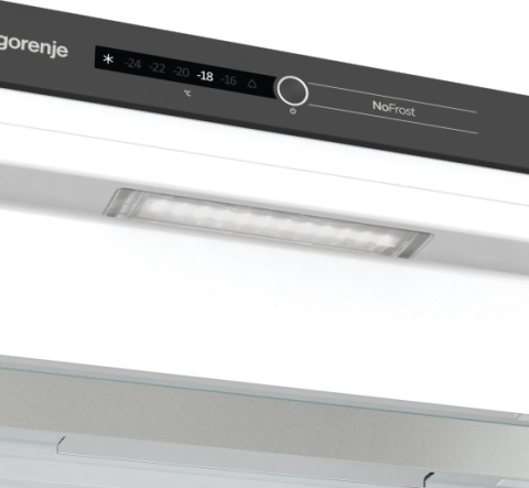 Zamrażarka do zabudowy Gorenje FNI518EA1 177,2 cm No frost XXL