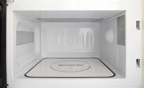 Zestaw Gorenje Retro BOS67372CLI + BM235CLI Kremowy