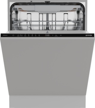 Zmywarka Gorenje GV16D5 60cm 16kpl 6 Programów Minutnik TotalDry 3 kosz