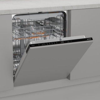 Zmywarka Gorenje GV16D5 60cm 16kpl 6 Programów Minutnik TotalDry 3 kosz