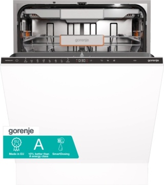 Zmywarka Gorenje GV693A65AD 60cm 16kpl 3kosz