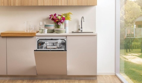 Zmywarka Gorenje GV693A65AD 60cm 16kpl 3kosz