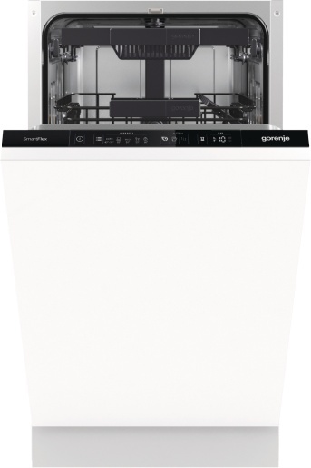Zmywarka do zabudowy Gorenje GV561D10 45cm 3 kosze SpeedWash