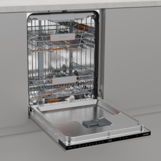 Zmywarka do zabudowy Gorenje GV663B65XXL G600 16 kpl.