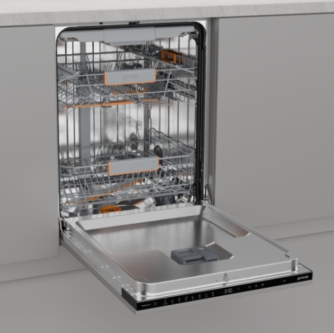 Zmywarka do zabudowy Gorenje GV663B65XXL G600 16 kpl.
