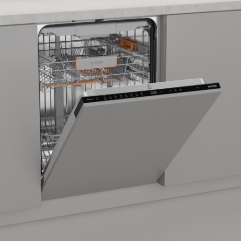 Zmywarka do zabudowy Gorenje GV663B65XXL G600 16 kpl.