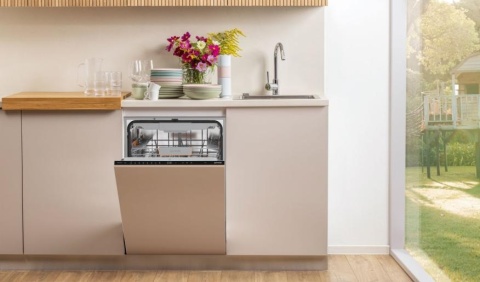 Zmywarka do zabudowy Gorenje GV663B65XXL G600 16 kpl.